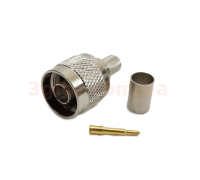 N male коннектор